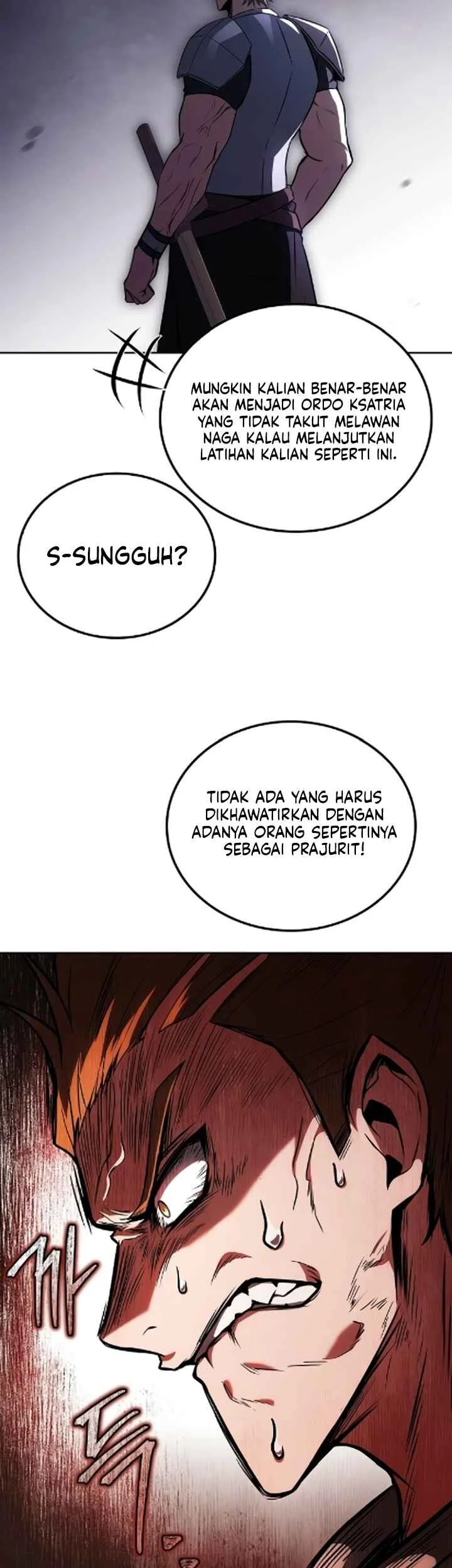 Archmage Restaurant Chapter 123 Gambar 54