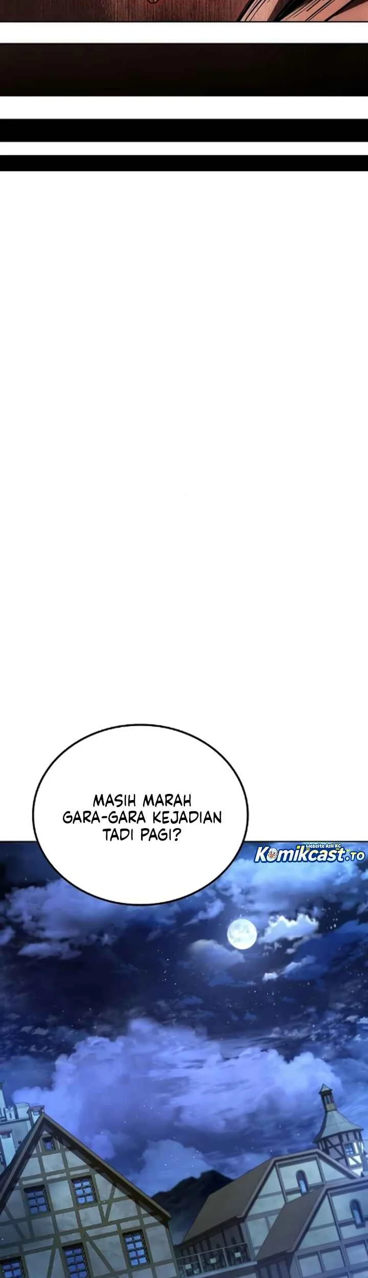 Archmage Restaurant Chapter 123 Gambar 55