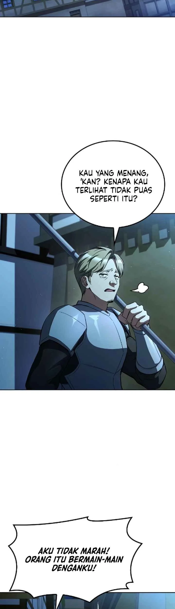 Archmage Restaurant Chapter 123 Gambar 56