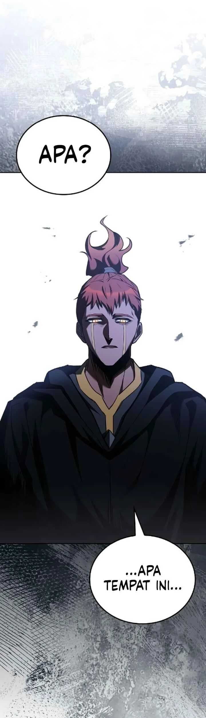 Archmage Restaurant Chapter 123 Gambar 58