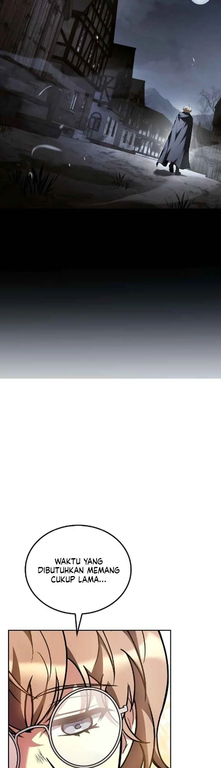 Archmage Restaurant Chapter 123 Gambar 20