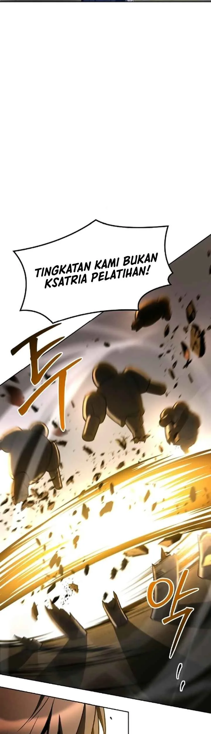 Archmage Restaurant Chapter 123 Gambar 30