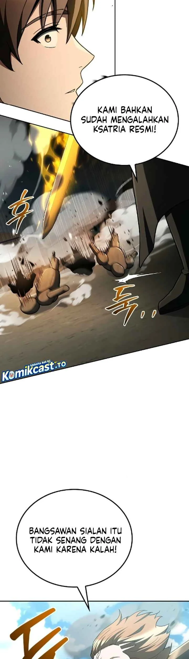 Archmage Restaurant Chapter 123 Gambar 31