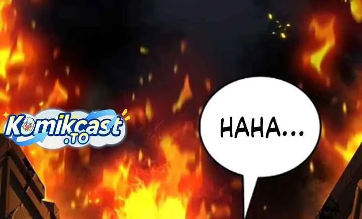 Archmage Restaurant Chapter 124 Gambar 45