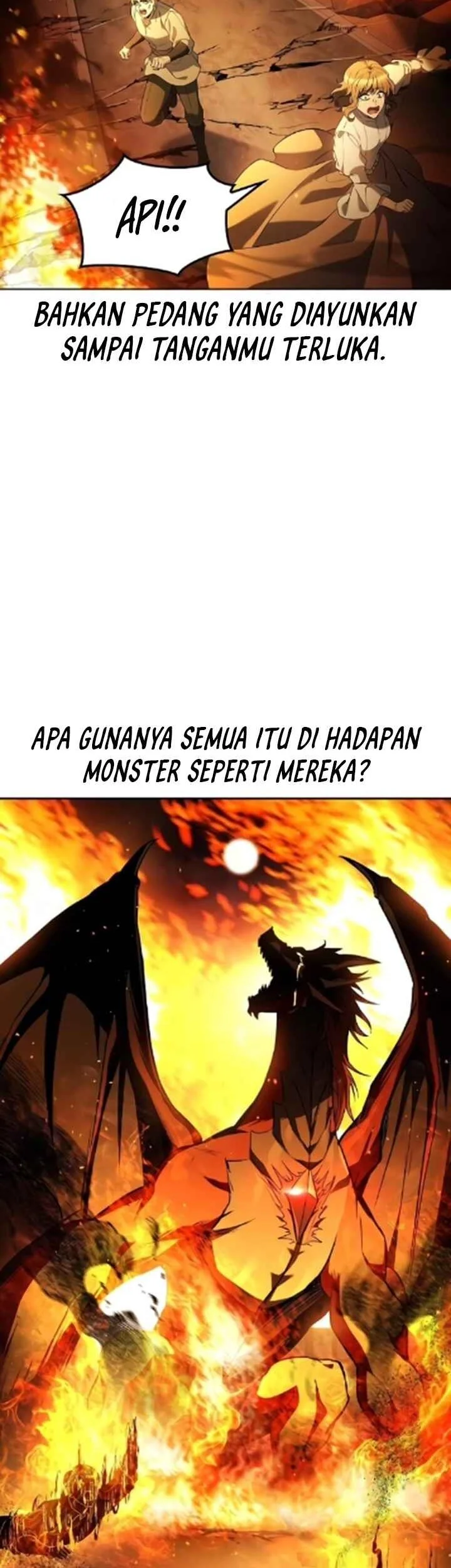 Archmage Restaurant Chapter 124 Gambar 47