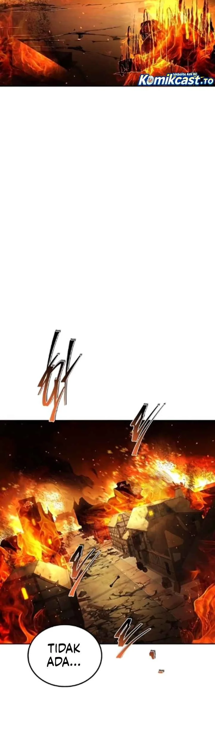 Archmage Restaurant Chapter 124 Gambar 48