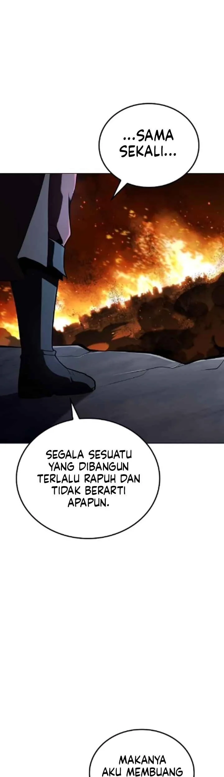 Archmage Restaurant Chapter 124 Gambar 49