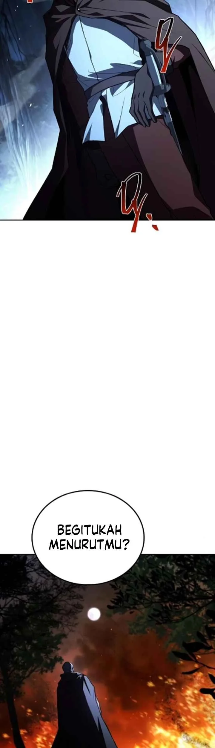 Archmage Restaurant Chapter 124 Gambar 51