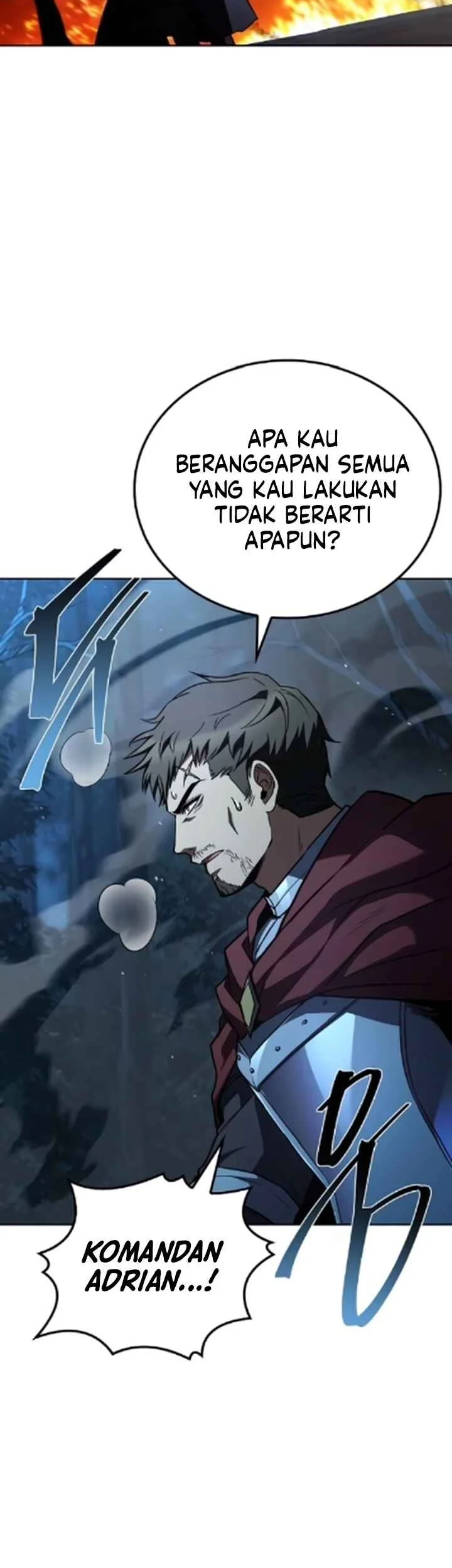 Archmage Restaurant Chapter 124 Gambar 52