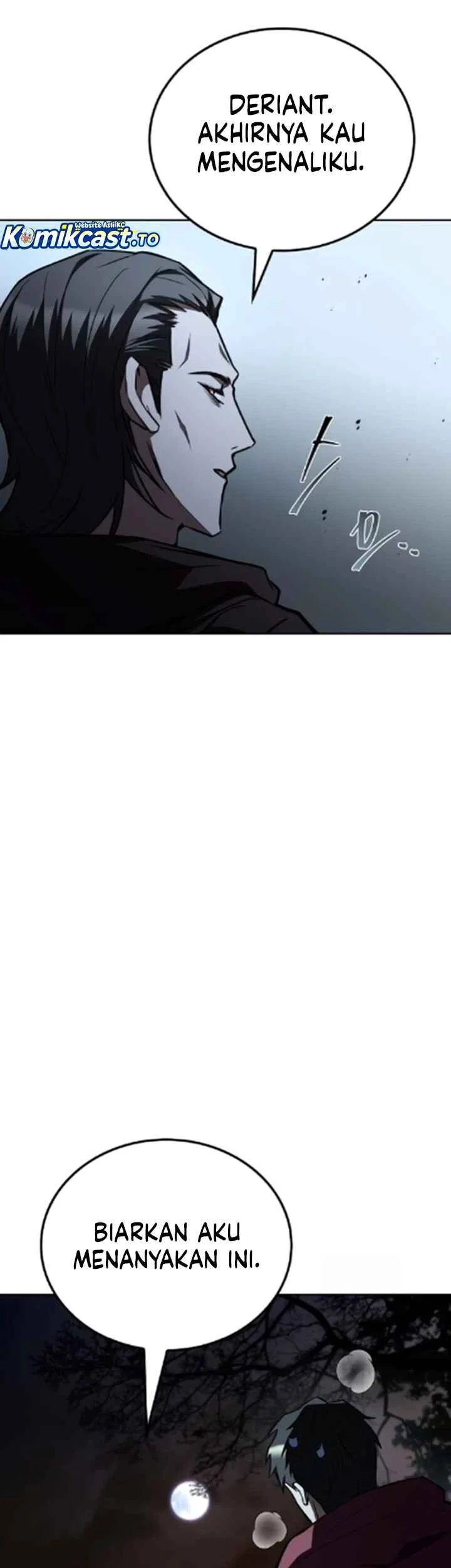 Archmage Restaurant Chapter 124 Gambar 53