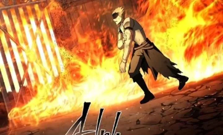 Archmage Restaurant Chapter 124 Gambar 55