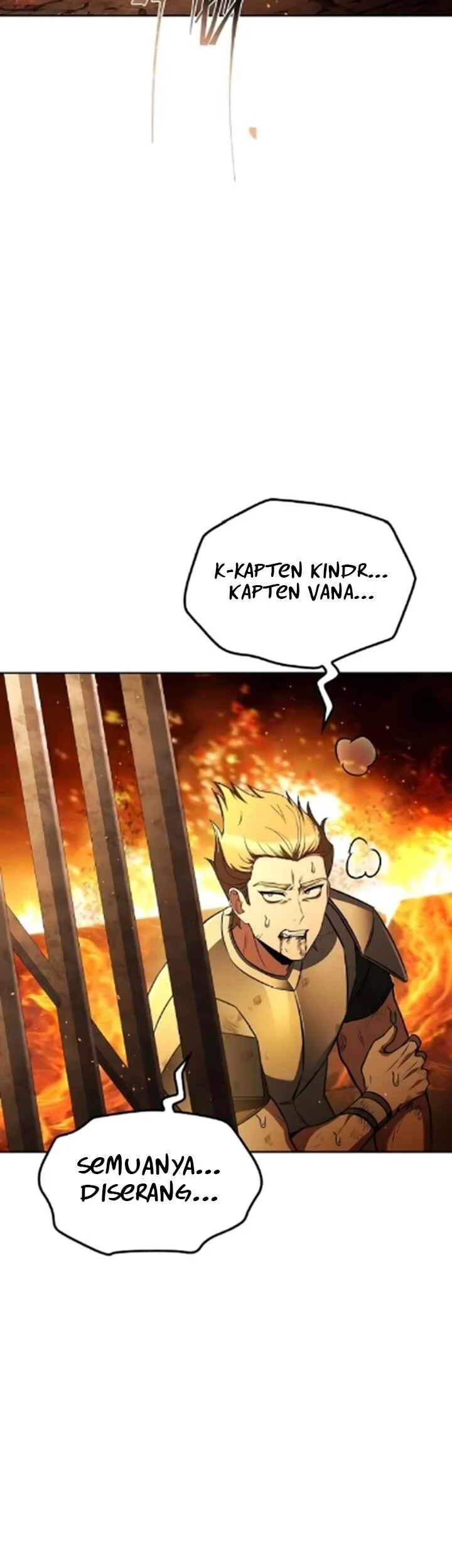 Archmage Restaurant Chapter 124 Gambar 56