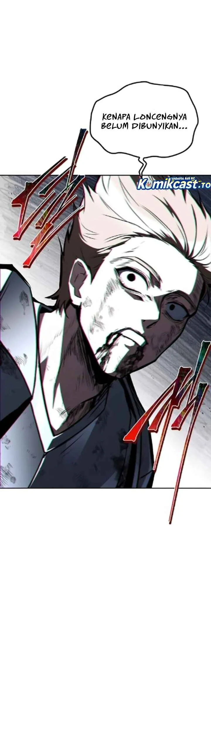 Archmage Restaurant Chapter 124 Gambar 57