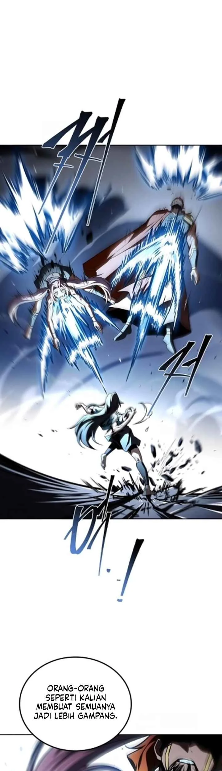 Archmage Restaurant Chapter 124 Gambar 66