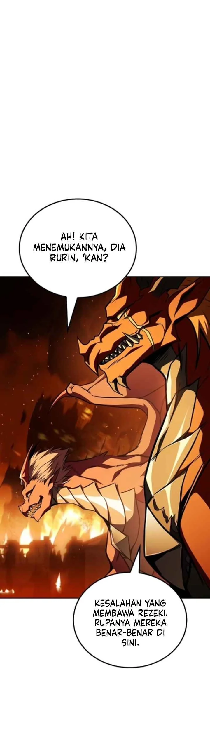 Archmage Restaurant Chapter 124 Gambar 69