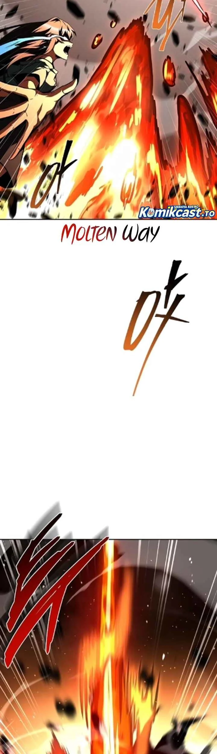 Archmage Restaurant Chapter 124 Gambar 72