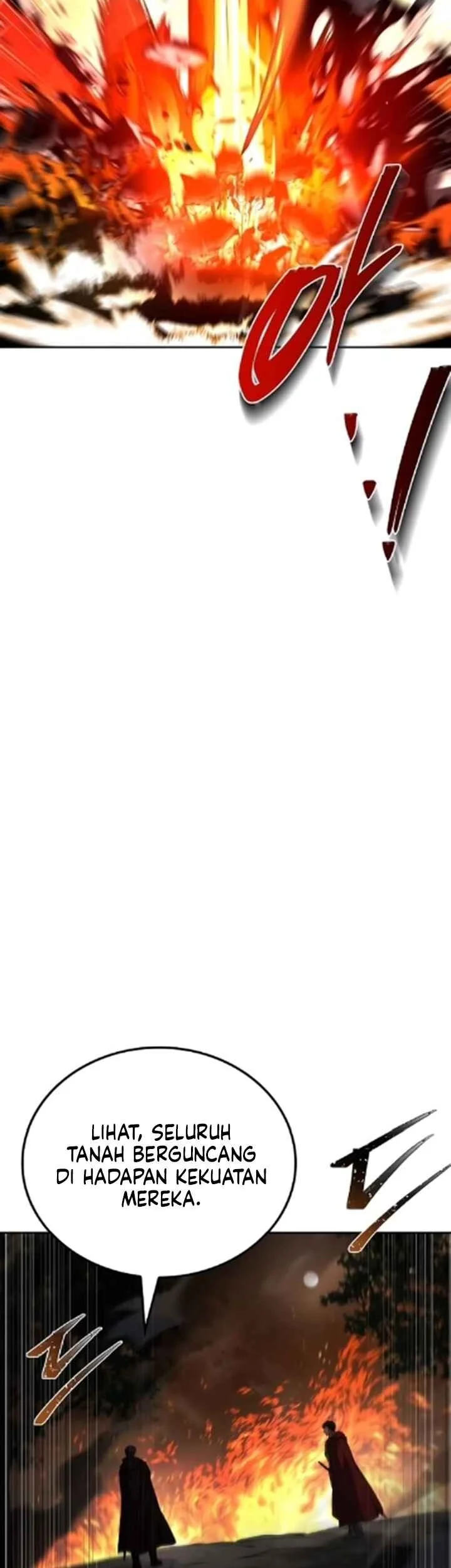 Archmage Restaurant Chapter 124 Gambar 73