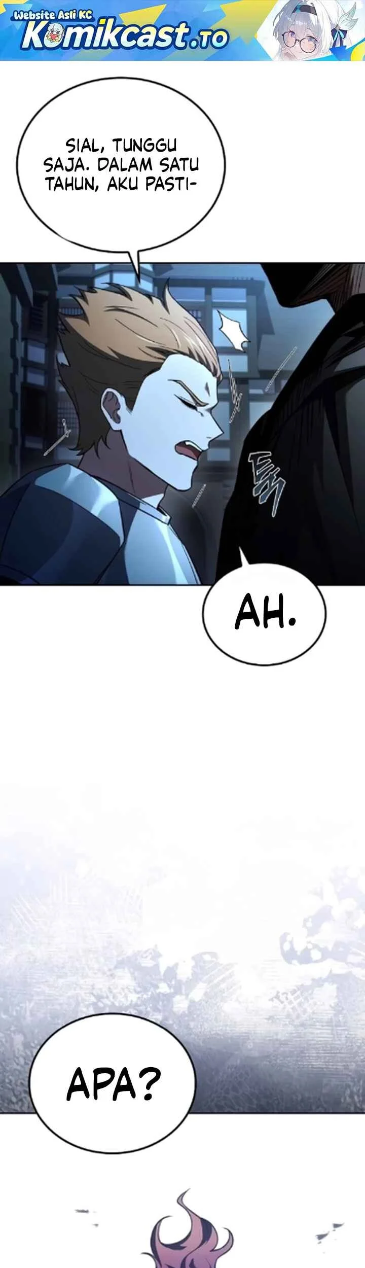 Manhwa Archmage Restaurant Chapter 124 gambar 2