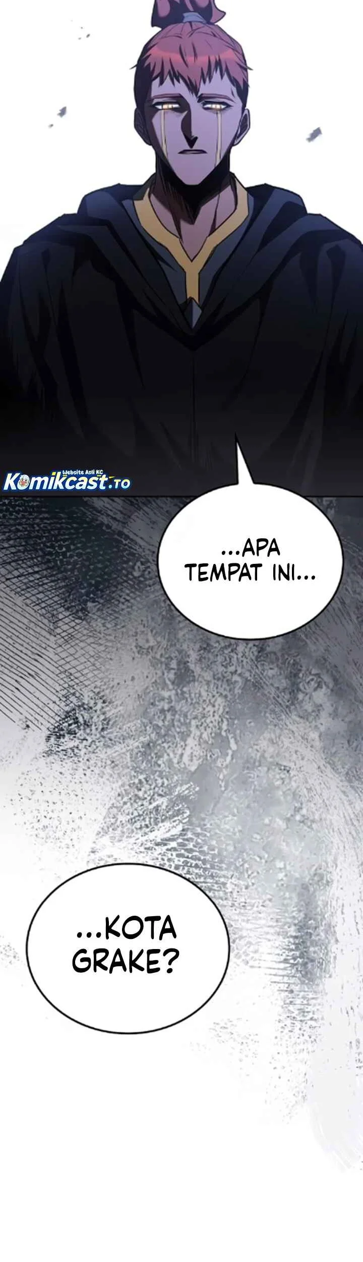 Archmage Restaurant Chapter 124 Gambar 3