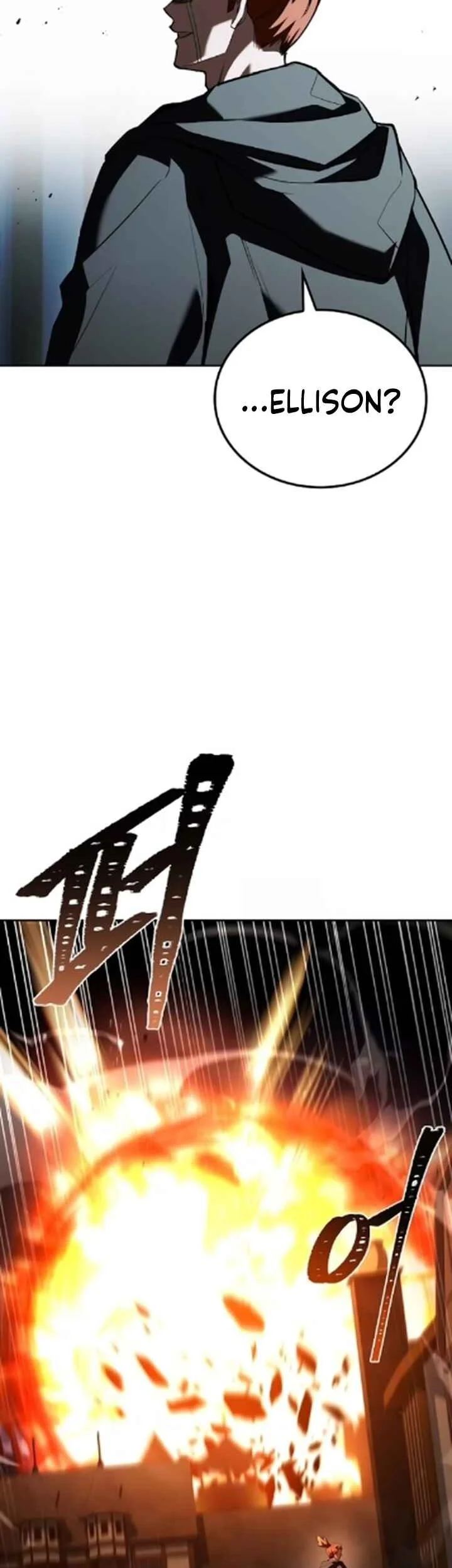 Archmage Restaurant Chapter 124 Gambar 8