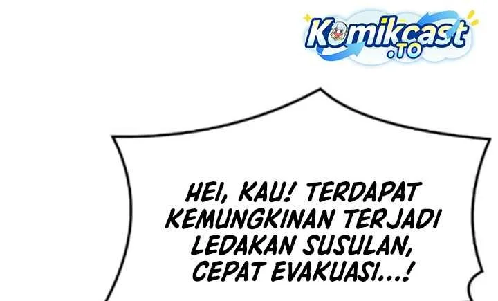 Archmage Restaurant Chapter 124 Gambar 10