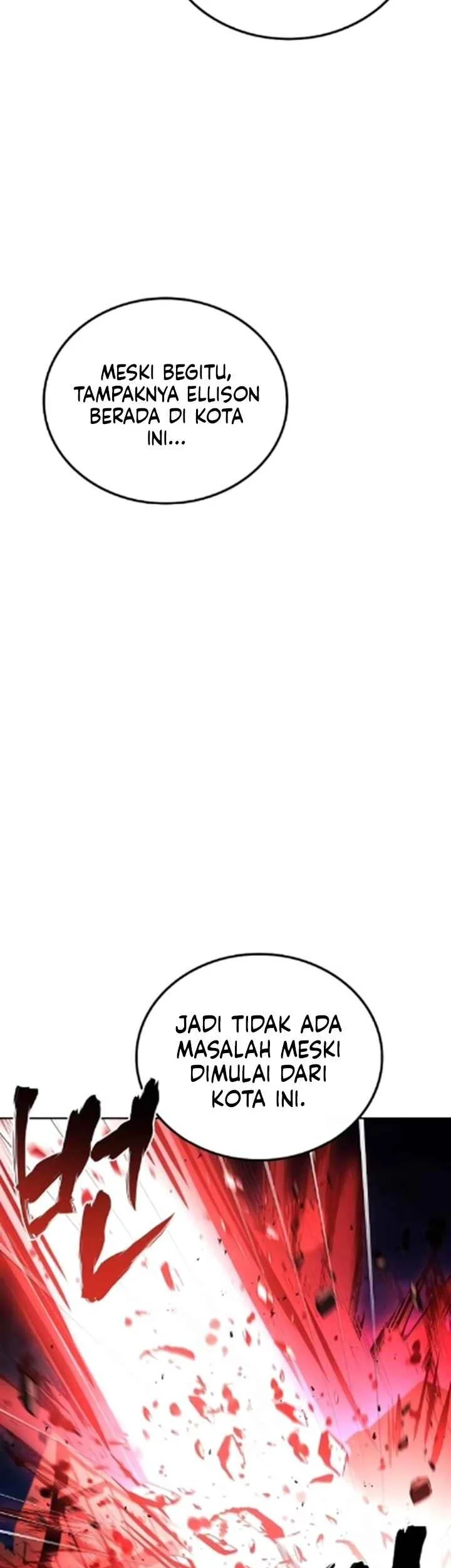 Archmage Restaurant Chapter 124 Gambar 12