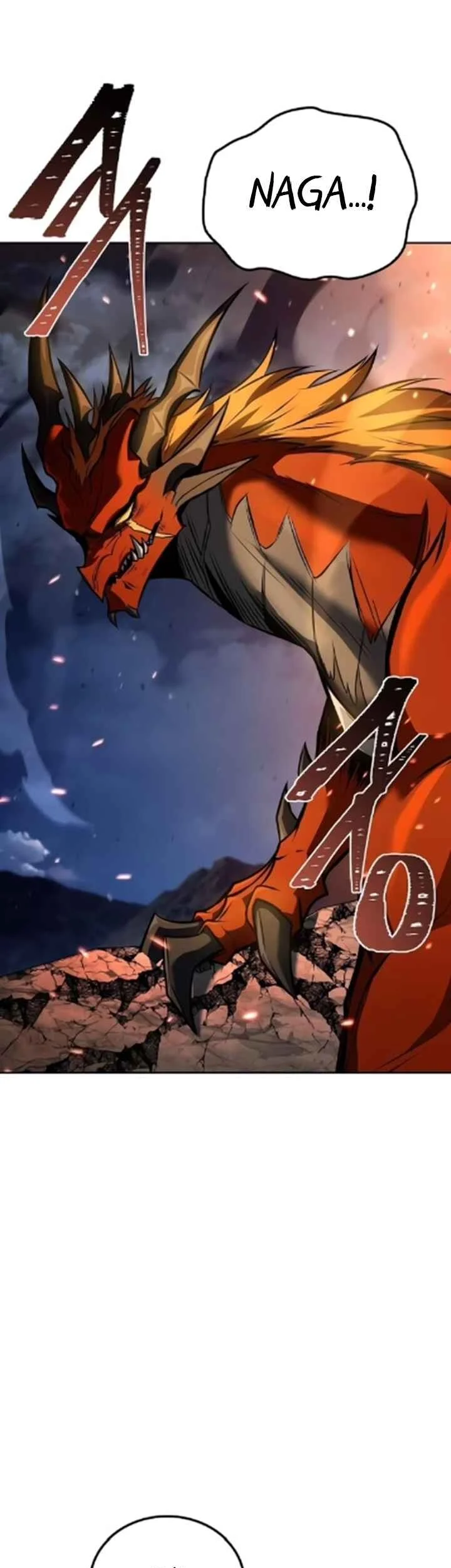 Archmage Restaurant Chapter 124 Gambar 16