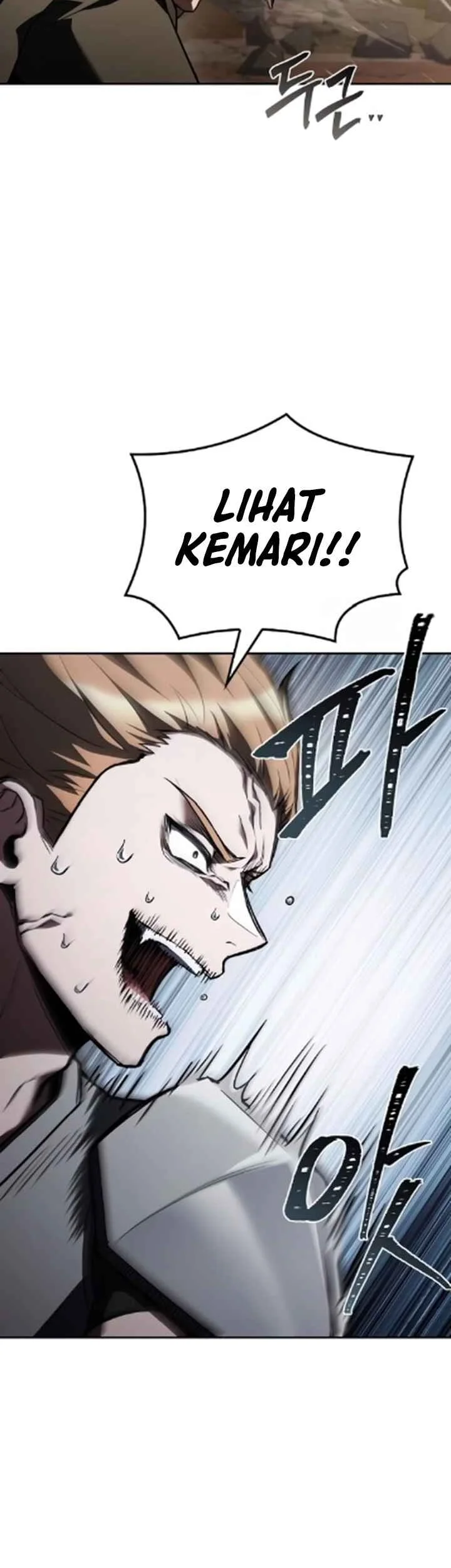 Archmage Restaurant Chapter 124 Gambar 18