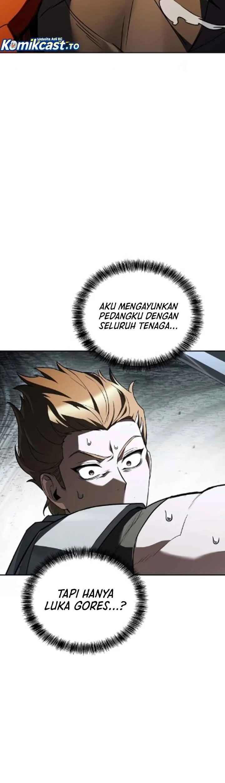 Archmage Restaurant Chapter 124 Gambar 22