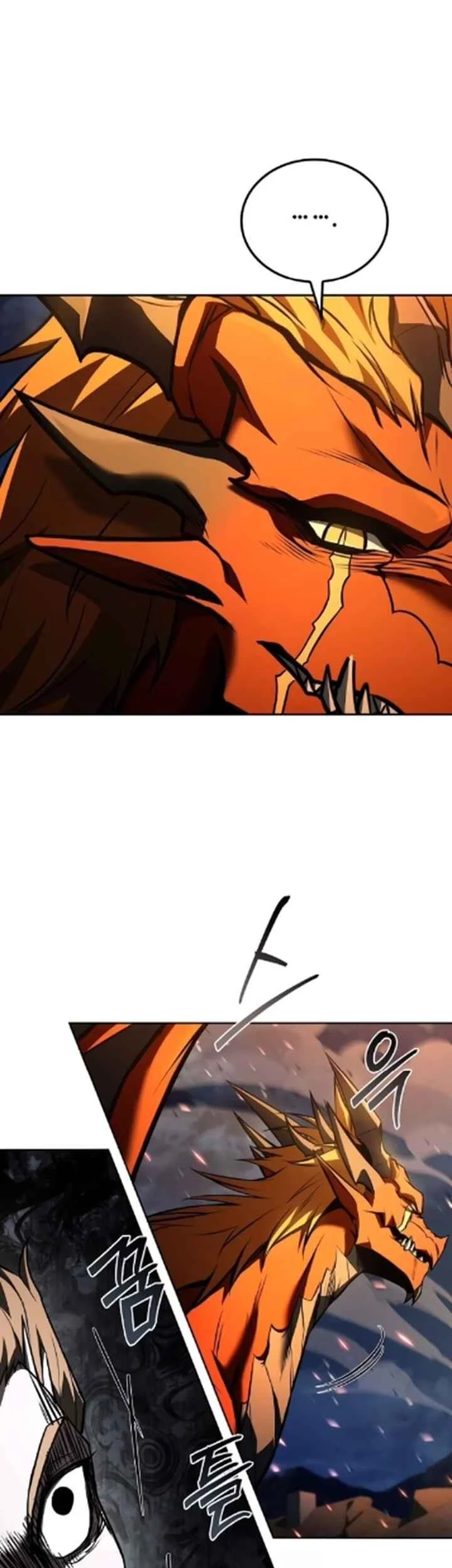 Archmage Restaurant Chapter 124 Gambar 23