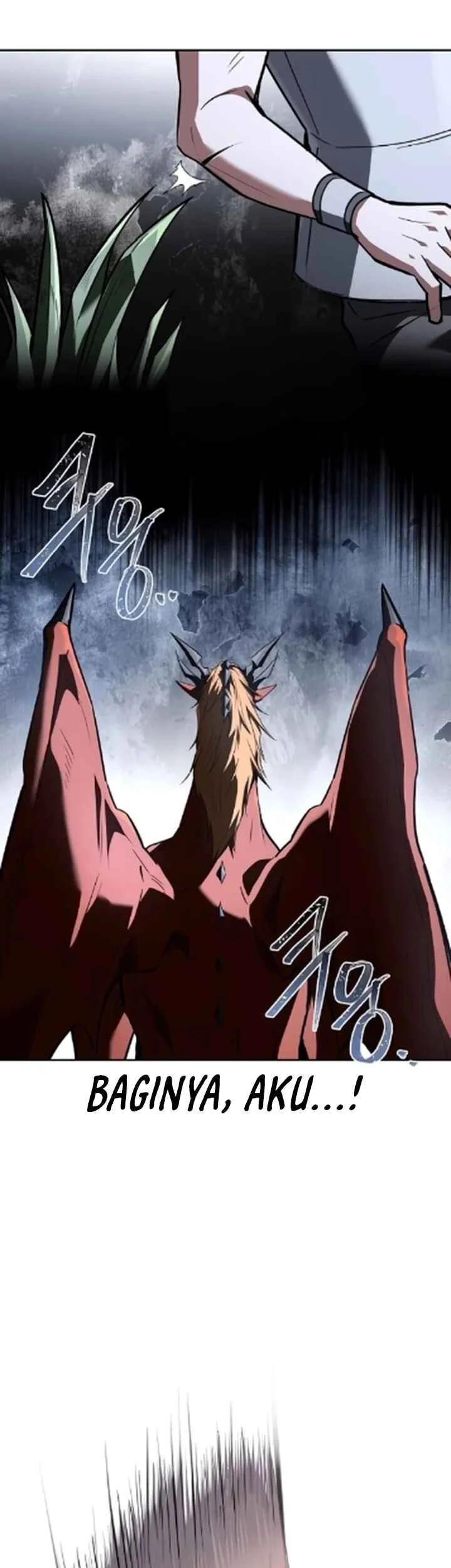 Archmage Restaurant Chapter 124 Gambar 26