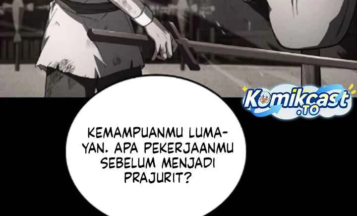 Archmage Restaurant Chapter 124 Gambar 30