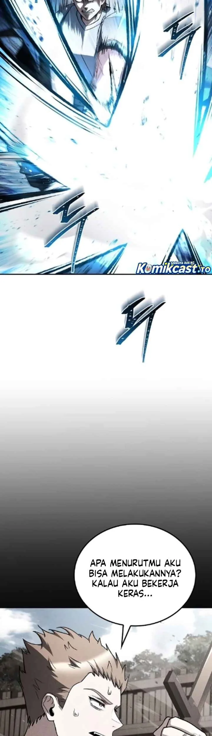 Archmage Restaurant Chapter 124 Gambar 32