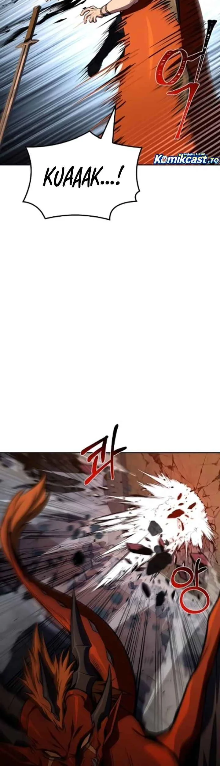 Archmage Restaurant Chapter 124 Gambar 37