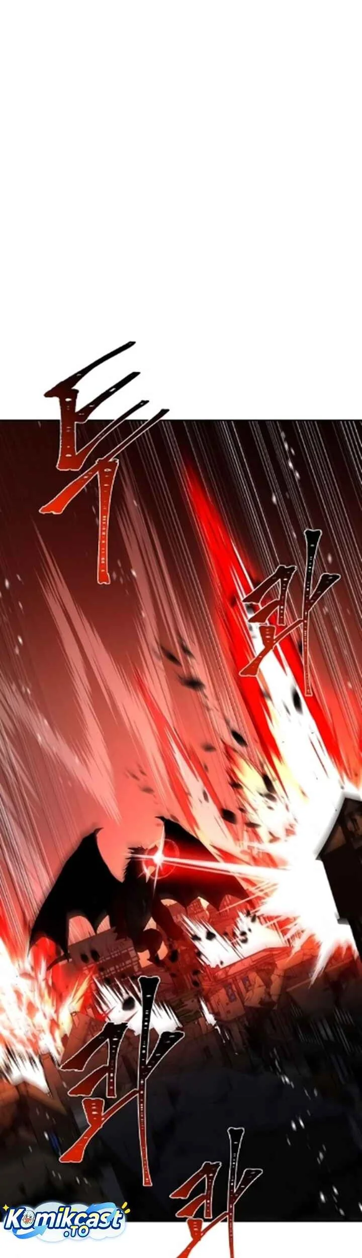 Archmage Restaurant Chapter 124 Gambar 39