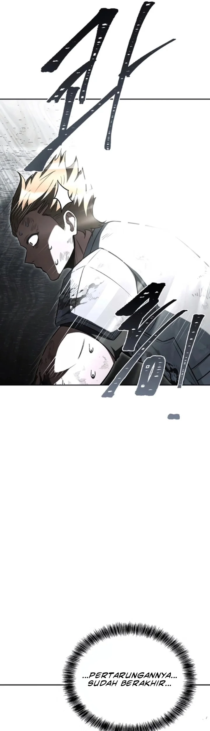 Archmage Restaurant Chapter 125 Gambar 18