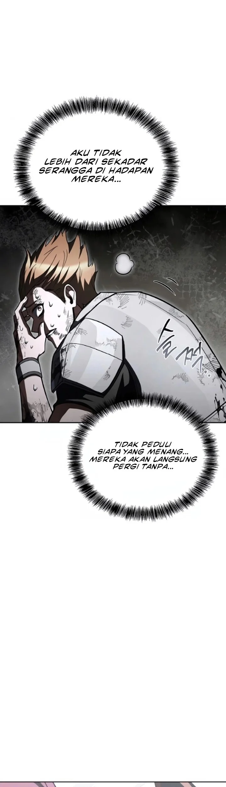 Archmage Restaurant Chapter 125 Gambar 20