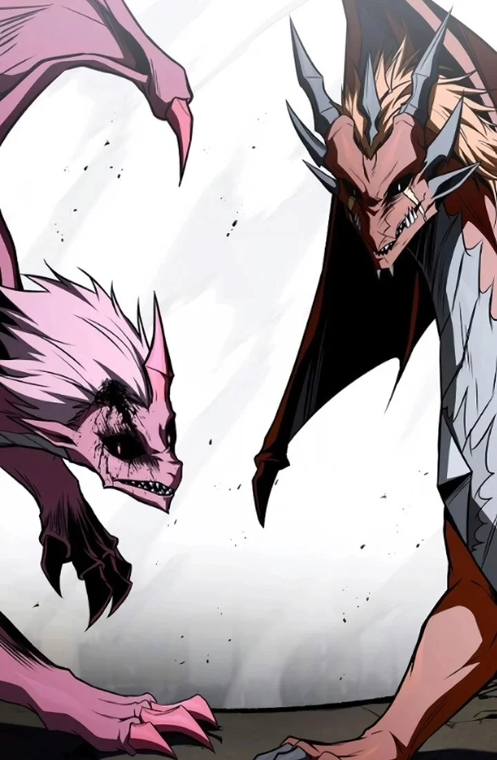 Archmage Restaurant Chapter 125 Gambar 21