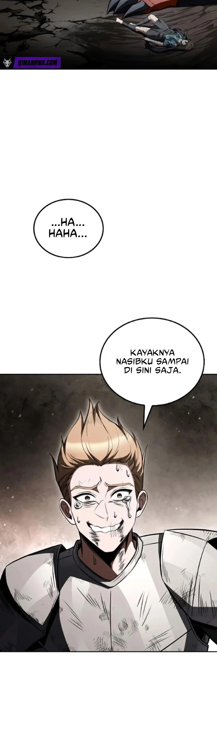 Archmage Restaurant Chapter 125 Gambar 22