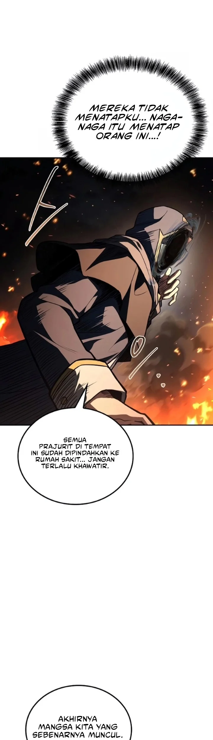 Archmage Restaurant Chapter 125 Gambar 26