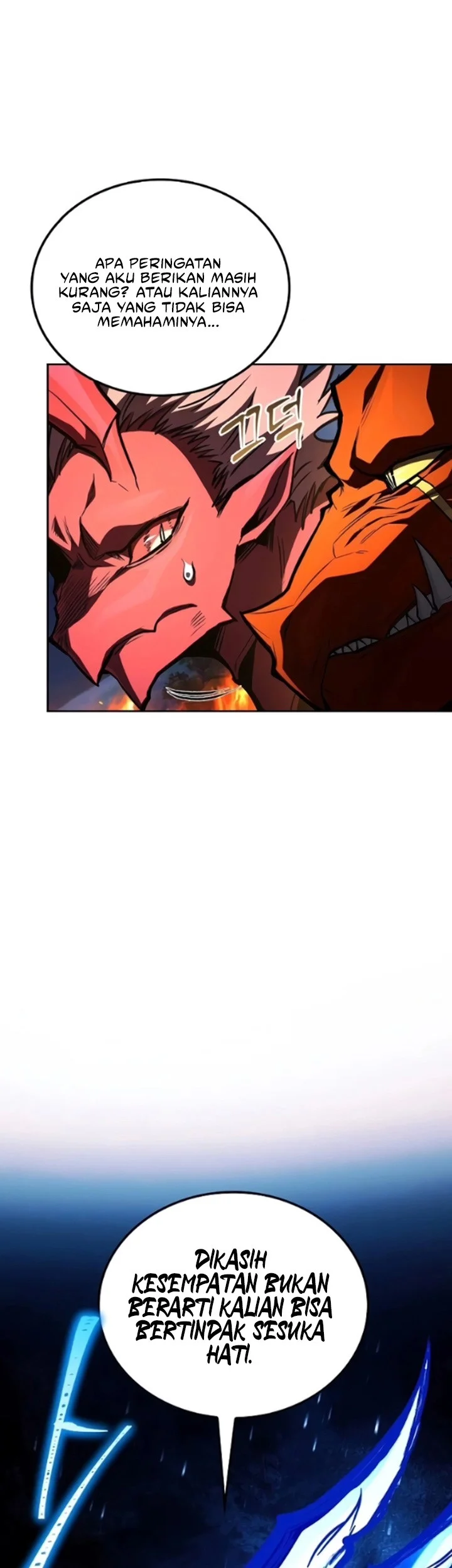 Archmage Restaurant Chapter 125 Gambar 34