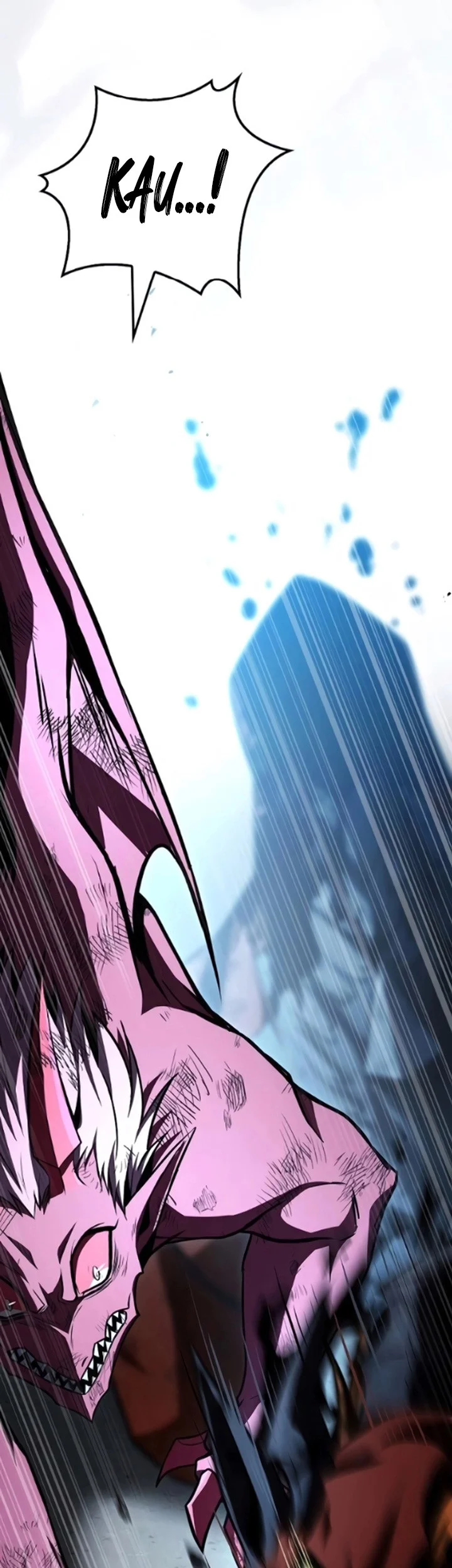 Archmage Restaurant Chapter 125 Gambar 38