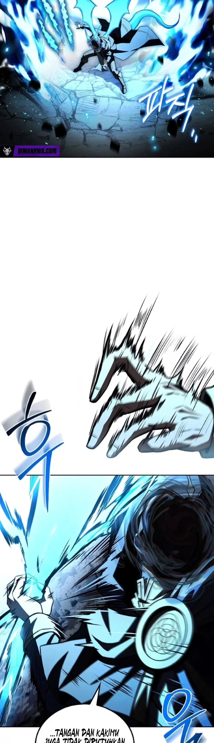 Archmage Restaurant Chapter 125 Gambar 46