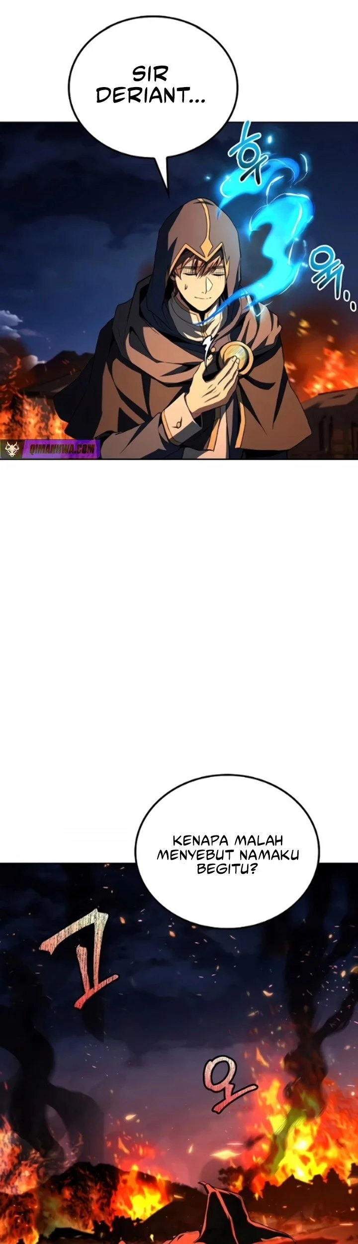 Archmage Restaurant Chapter 125 Gambar 54