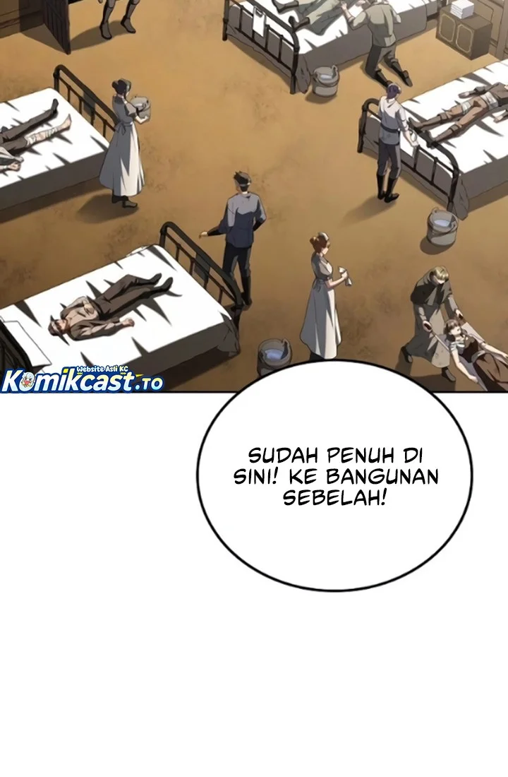 Archmage Restaurant Chapter 125 Gambar 57