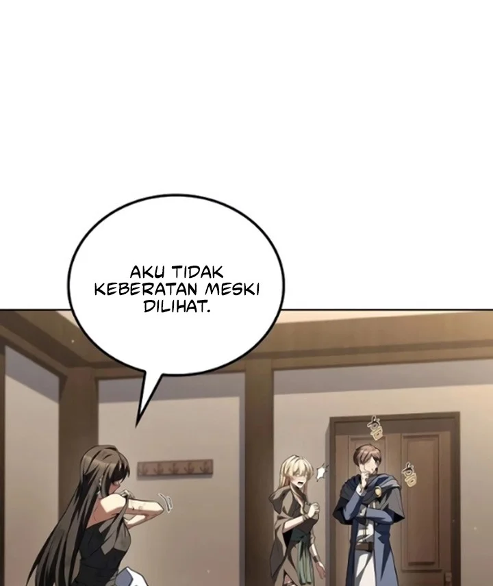 Archmage Restaurant Chapter 125 Gambar 61