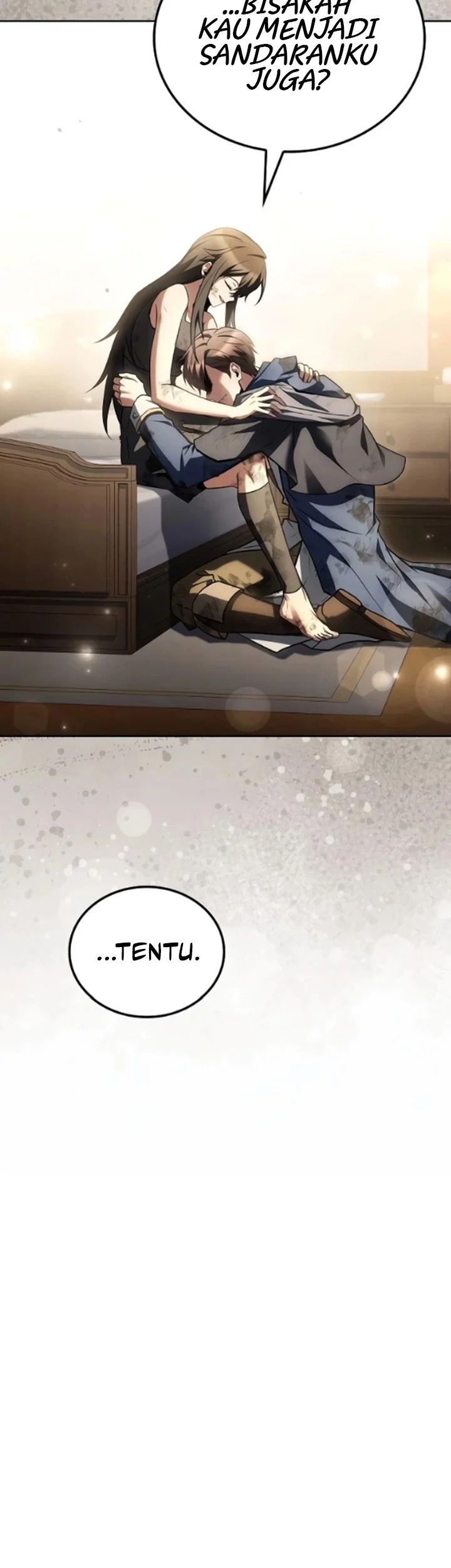 Archmage Restaurant Chapter 125 Gambar 72