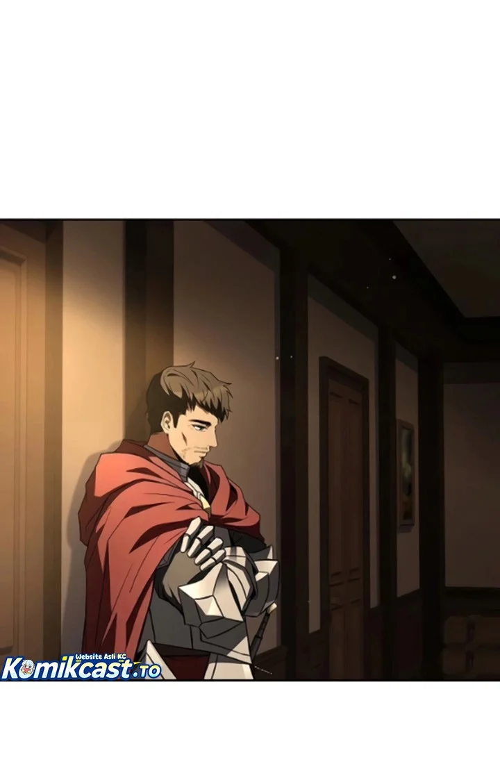 Archmage Restaurant Chapter 125 Gambar 73