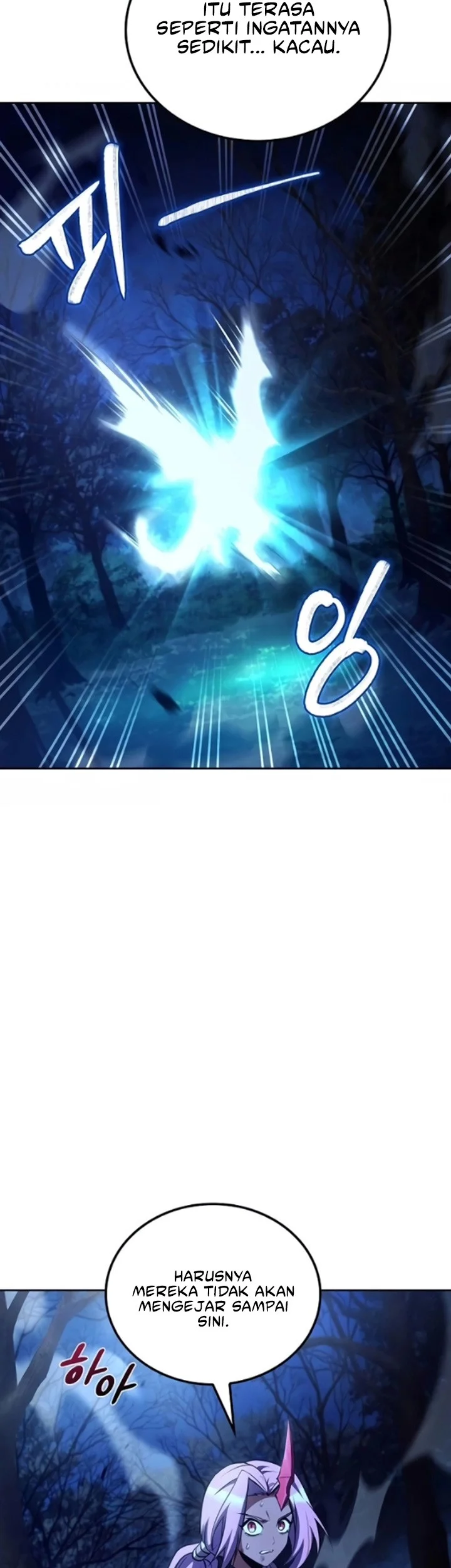 Archmage Restaurant Chapter 125 Gambar 78