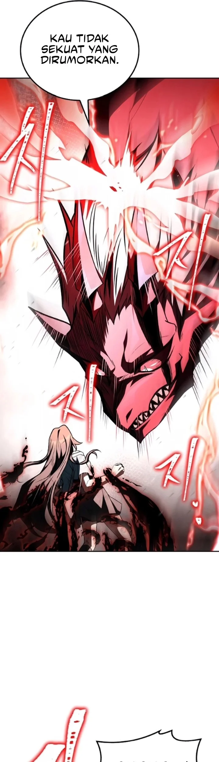 Archmage Restaurant Chapter 125 Gambar 10